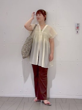 aikaさんのコーディネート