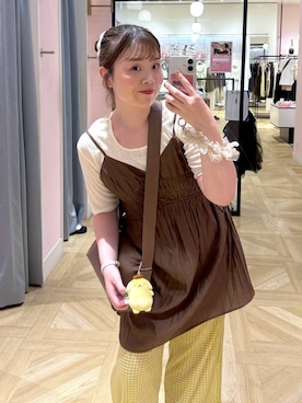 aikaさんのコーディネート