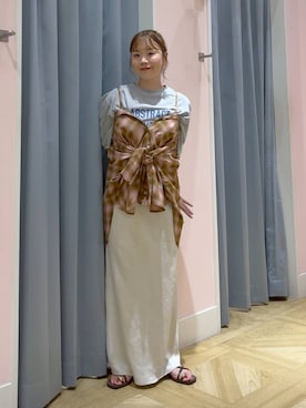 aikaさんのコーディネート
