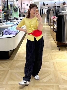aikaさんのコーディネート