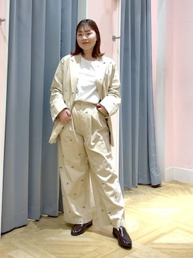 aikaさんのコーディネート