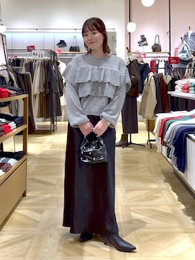 aikaさんのコーディネート