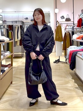 aikaさん(レディース・160cm)の春コーディネート