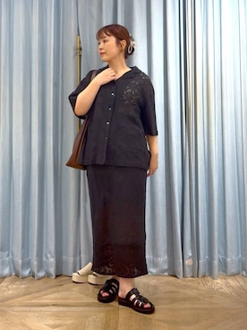 aikaさんのコーディネート