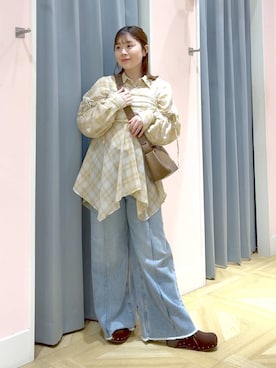 aikaさんのコーディネート