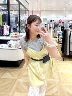 aikaさんのコーディネート