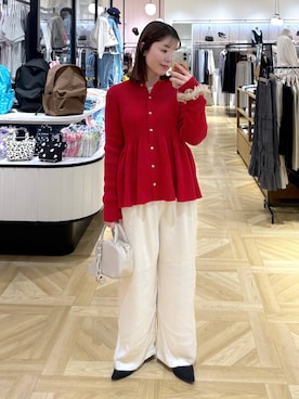 aikaさんのコーディネート