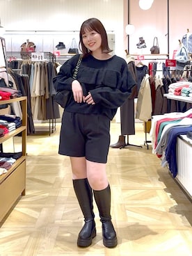 aikaさんのコーディネート