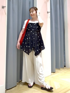 aikaさんのコーディネート