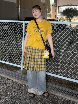 aikaさんのコーディネート