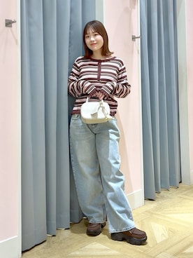 aikaさんのコーディネート