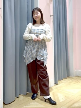 aikaさんのコーディネート