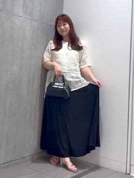 aikaさんのコーディネート