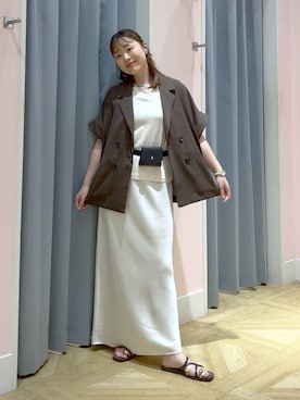 aikaさんのコーディネート