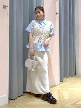 aikaさんのコーディネート