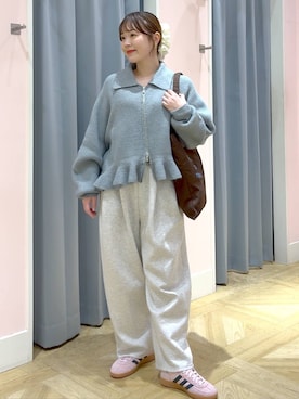 aikaさんのコーディネート