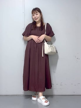 aikaさんのコーディネート