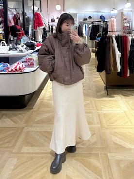 aikaさんのコーディネート