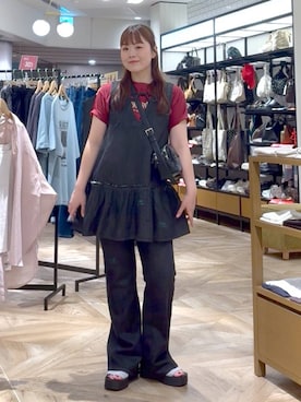 aikaさんのコーディネート