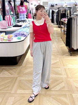 aikaさんのコーディネート