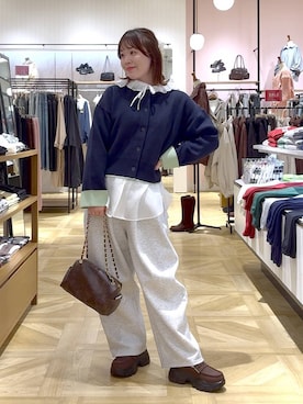 aikaさんのコーディネート