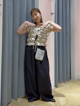aikaさんのコーディネート
