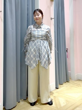 aikaさんのコーディネート