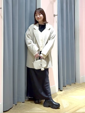 aikaさんのコーディネート