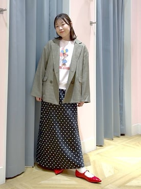 aikaさんのコーディネート