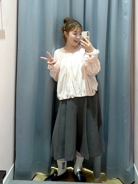 aikaさんのコーディネート