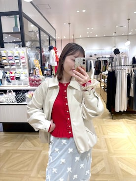 aikaさんのコーディネート