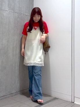 aikaさんのコーディネート