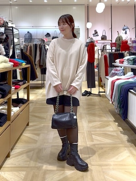 aikaさんのコーディネート