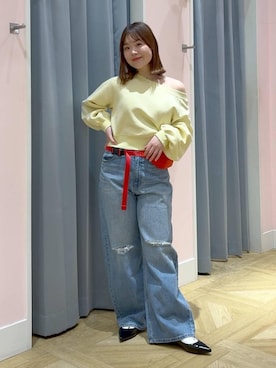 aikaさんのコーディネート