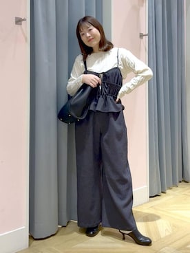 aikaさんのコーディネート