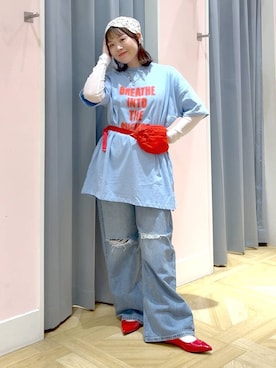 aikaさんのコーディネート