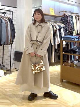 aikaさんのコーディネート