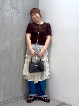 aikaさんのコーディネート