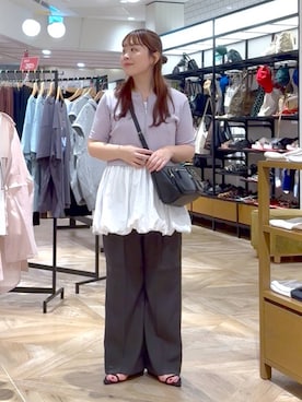 aikaさんのコーディネート