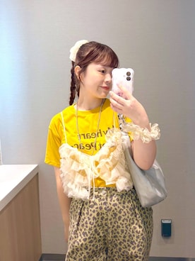 aikaさん(レディース・160cm)の秋コーディネート