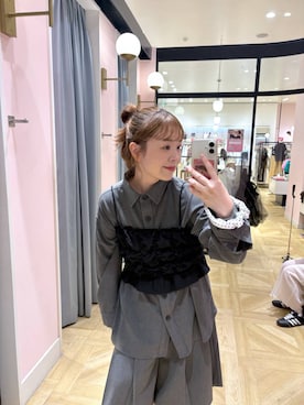 aikaさんのコーディネート