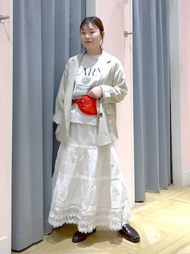 aikaさんのコーディネート