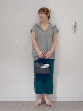 aikaさんのコーディネート