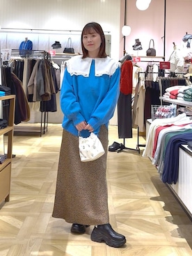 aikaさんのコーディネート