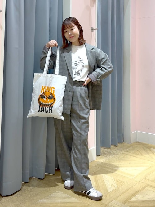 セール】ナイトメアー・ビフォア・クリスマス／ロンTLS 602462（T