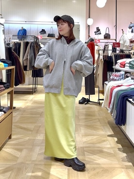 aikaさんのコーディネート