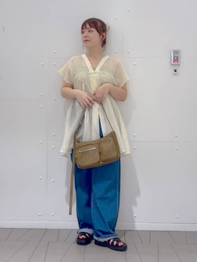 aikaさんのコーディネート