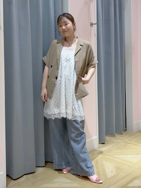 aikaさんのコーディネート