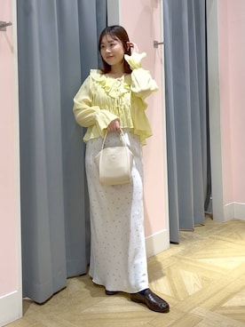 aikaさんのコーディネート