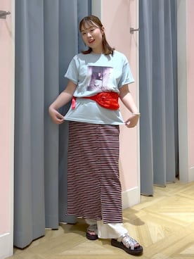 aikaさんのコーディネート
